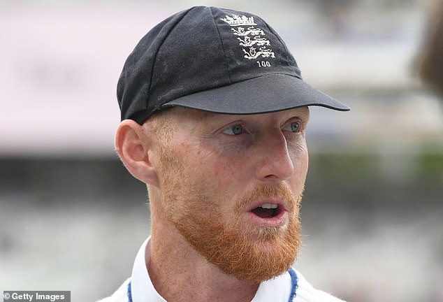 Ben Stokes zvažuje ODÍSNUTIE sa do dôchodku po tom, čo Medzinárodná budúcnosť Bena Stokesa je na pochybách, keď ho v pondelok v skorých ranných hodinách zastihla bitka v nočnom klube.