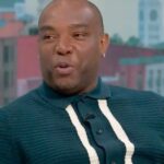 Benni McCarthy obviňuje tímy majstrovstiev sveta, že sa pred zápasom dohodli na výsledku naživo na BBC | Futbal | Šport