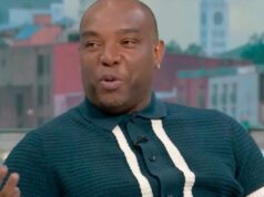 Benni McCarthy obviňuje tímy majstrovstiev sveta, že sa pred zápasom dohodli na výsledku naživo na BBC | Futbal | Šport Benni McCarthy obviňuje tímy majstrovstiev sveta, že sa pred zápasom dohodli na výsledku naživo na BBC | Futbal | Šport