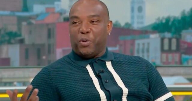 Benni McCarthy obviňuje tímy majstrovstiev sveta, že sa pred zápasom dohodli na výsledku naživo na BBC | Futbal | Šport
