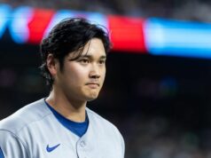 Bez Shoheia Ohtaniho, Dodgers chase series vyhrá vs. D-backs 3. júna 2026; Phoenix, Arizona, USA; Los Angeles Dodgers určil stopéra Shoheia Ohtaniho v siedmej smene proti Arizona Diamondbacks na Chase Field. Povinný kredit: Mark J. Rebilas-Imagn Images