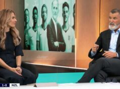 Bezradný Harry Kane Roya Keanea a Karen Carneyovej dokazujú, že televízna kriminálka je na dne Umelá inteligencia Harryho Brenta