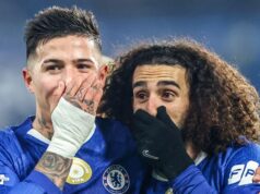 BlueCo sa rozhodla predať stratenú hviezdu do Man City BlueCo sa rozhodla predať stratenú hviezdu do Man City