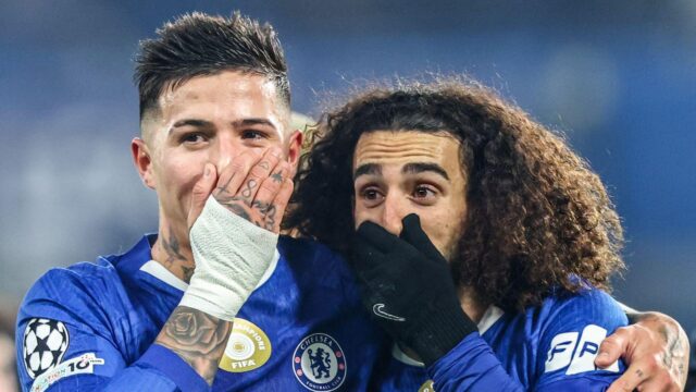 BlueCo sa rozhodla predať stratenú hviezdu do Man City
