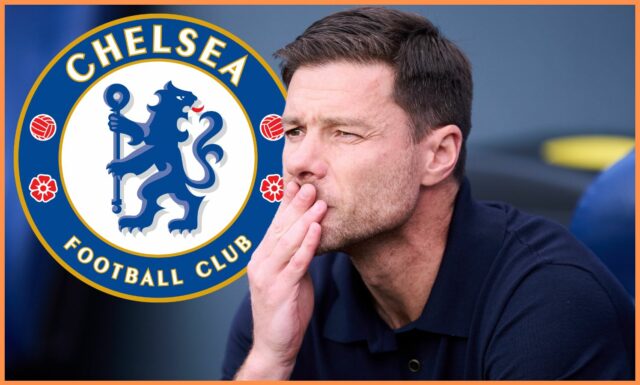 Blues eye päť hráčov Realu Madrid
