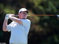 Bob MacIntyre hľadá inšpiráciu v tvrdej skúške v Shinnecock Hills, keď sa po návrate na US Open zdá byť lepší Robert MacIntyre mal túto sezónu zmiešanú hru, ale jeho hra je ako stvorená pre US Open