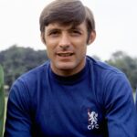 Legenda Chelsea Bobby Tambling zomrel vo veku 84 rokov vo svojom dome v grófstve Cork