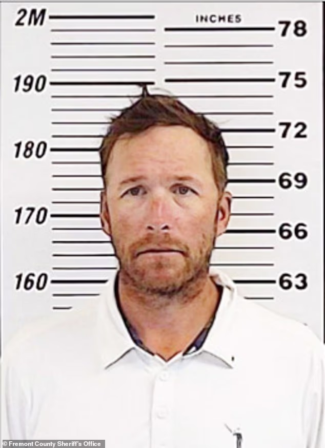 Bode Miller bol chytený so 4,1 gramu psilocybínových húb v Idahu, podľa TMZ