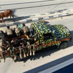 Boje v hlavnom meste Somálska, keď prepukol hnev nad odkladom volieb | Politické správy