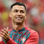 Bojovný Ronaldo: Majstrovstvá sveta v Portugalsku sa ani zďaleka neskončili