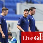 Bolívia v. Škótsko: Rozcvička na MS 2026 – naživo | Priateľské zápasy