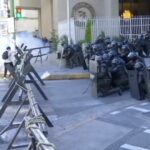 Bolívia vyhlásila výnimočný stav na odstránenie protestných blokád | Správy