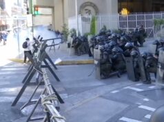 Bolívia vyhlásila výnimočný stav na odstránenie protestných blokád | Správy Bolívia vyhlásila výnimočný stav na odstránenie protestných blokád | Správy