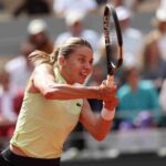 Boris Becker a Tim Henman diskutujú o šanciach Majy Chwalinskej na divokú kartu