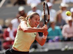 Boris Becker a Tim Henman diskutujú o šanciach Majy Chwalinskej na divokú kartu Boris Becker a Tim Henman diskutujú o šanciach Majy Chwalinskej na divokú kartu