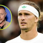 Boris Becker hovorí po tom, čo Alexander Zverev uzavrel otázku obvinenia z domáceho násilia
