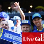 Bosna a Hercegovina v. Katar: Majstrovstvá sveta 2026 – naživo | Majstrovstvá sveta 2026