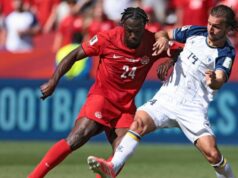 Bosna a Kanada si delia body v tvrdom žrebe na majstrovstvách sveta | Správy o majstrovstvách sveta 2026 Bosna a Kanada si delia body v tvrdom žrebe na majstrovstvách sveta | Správy o majstrovstvách sveta 2026