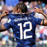 Bradley Barcola je vysoko na alternatívnom cieli Liverpoolu k Yanovi Diomandovi