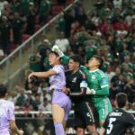 Brankár Mexika Raúl Rangel pomáha El Tri poraziť Južnú Kóreu, postúpiť