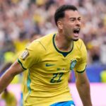 Brazília: Martinelli ohromuje Japonsko, keďže Selecao postúpilo na MS v posledných 16 rokoch