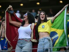 Brazília a Maroko štartujú v energickej atmosfére | Majstrovstvá sveta 2026 Brazília a Maroko štartujú v energickej atmosfére | Majstrovstvá sveta 2026