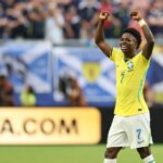 Brazília hrá s Japonskom na MS: Vinicius, prognóza a zostavy | Správy o majstrovstvách sveta 2026