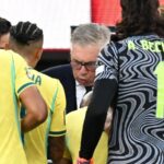 Brazília odhalená brilantným cieľom prestupu Arsenalu, keď Ancelottiho výzva Chelsea spochybňovala
