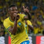 Brazília porazila Panamu 6:2 v rozohrávke na MS 2026
