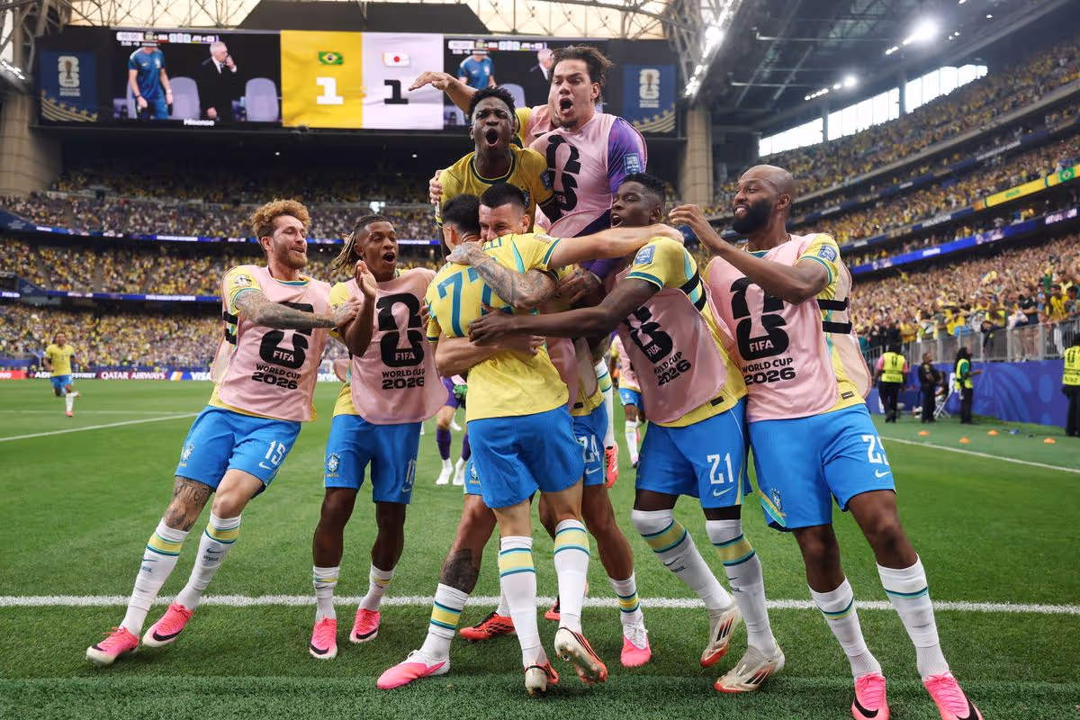 Brazília