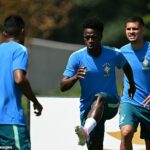 Brazília je na najnepredvídateľnejších stranách majstrovstiev sveta – je v kríze identity