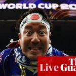 Brazília v. Japonsko: Majstrovstvá sveta 2026 posledných 32 – naživo | Majstrovstvá sveta 2026