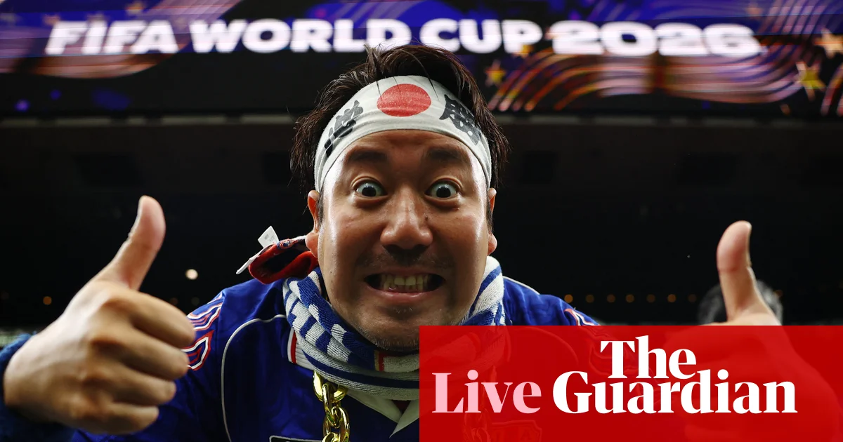 Brazília v. Japonsko: Majstrovstvá sveta 2026 posledných 32 – naživo | Majstrovstvá sveta 2026