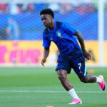 Brazília verzus Haiti NAŽIVO, Majstrovstvá sveta vo futbale 2026: PODPRSENKA 0 - 0 HAI; Brazília s včasnou kontrolou; Gól Raphinha zrušený pre ofsajd