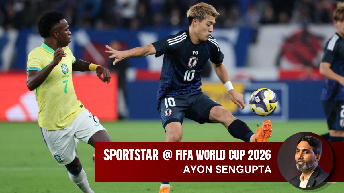 Brazília verzus Japonsko LIVE, Majstrovstvá sveta vo futbale – 32. kolo; Potvrdené zostavy; Vincius začína, Neymar zostáva na lavičke