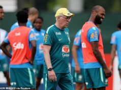 Brazília verzus Maroko: Dokáže Carlo Ancelotti nájsť tú správnu zmes na ukončenie mučivého 24-ročného čakania na slávu majstrovstiev sveta? Carlo Ancelotti má za úlohu zabezpečiť prvé víťazstvo Brazílie na Svetovom pohári od roku 2002