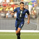 Brazília vs Egypt NAŽIVO, prípravný zápas pred turnajom Majstrovstiev sveta vo futbale: PODPRSENKA 1-1 EGY; Guimaraes dáva gól, no Ziko rýchlo vyrovnáva