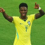 Brazília vs Japonsko LIVE informácie o streamovaní — Kedy, kde sledovať BRA vs JPN v 32. kole Svetového pohára FIFA?
