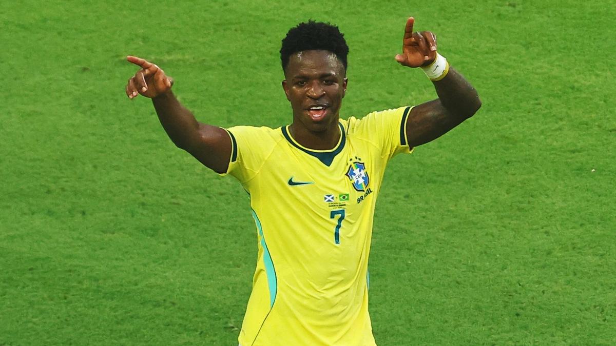 Brazília vs Japonsko LIVE informácie o streamovaní — Kedy, kde sledovať BRA vs JPN v 32. kole Svetového pohára FIFA?