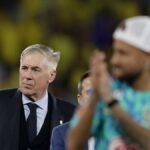 Brazília vs Maroko LIVE skóre, Majstrovstvá sveta vo futbale 2026: Igor Thiago, Vinicius Jr. štartujú za Brazíliu; Neymar von