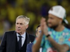 Brazília vs Maroko LIVE skóre, Majstrovstvá sveta vo futbale 2026: Igor Thiago, Vinicius Jr. štartujú za Brazíliu; Neymar von Brazília vs Maroko LIVE skóre, Majstrovstvá sveta vo futbale 2026: Igor Thiago, Vinicius Jr. štartujú za Brazíliu; Neymar von