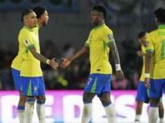 Brazília vs Maroko, Majstrovstvá sveta vo futbale 2026 – Stretnutie, sprievodca formou, predpokladané zostavy BRA v. MAR Brazília vs Maroko, Majstrovstvá sveta vo futbale 2026 – Stretnutie, sprievodca formou, predpokladané zostavy BRA v. MAR