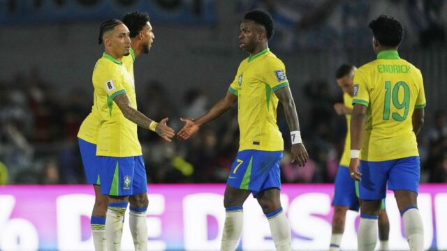 Brazília vs Maroko, Majstrovstvá sveta vo futbale 2026 – Stretnutie, Brazília vs Maroko, Majstrovstvá sveta vo futbale 2026 – Stretnutie, sprievodca formou, predpokladané zostavy BRA v. MAR