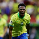 Brazília vs Maroko NAŽIVO, MS vo futbale 2026: aktualizácie BRA vs MAR; Vinicius strieľa úžasný gól pre Brazíliu