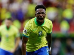 Brazília vs Maroko NAŽIVO, MS vo futbale 2026: aktualizácie BRA vs MAR; Vinicius strieľa úžasný gól pre Brazíliu Brazília vs Maroko NAŽIVO, MS vo futbale 2026: aktualizácie BRA vs MAR; Vinicius strieľa úžasný gól pre Brazíliu