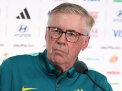 Brazília vs Maroko – Svetový pohár – skupina C NAŽIVO: Päťnásobní víťazi odštartovali kampaň proti šampiónom AFCON pod vedením Carla Ancelottiho – ale bez zraneného Neymara Brazília vs Maroko – Svetový pohár – skupina C NAŽIVO: Päťnásobní víťazi odštartovali kampaň proti šampiónom AFCON pod vedením Carla Ancelottiho – ale bez zraneného Neymara