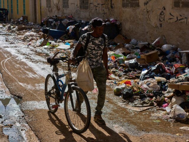 Brazília zadržala 108 kubánskych imigrantov uprostred rastúcich žiadostí o azyl Brazília zadržala 108 kubánskych imigrantov uprostred rastúcich žiadostí o azyl | Správy o humanitárnych krízach
