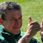 Brazílskeho trénera víťaza majstrovstiev sveta 1994 Carlosa Alberta Parreiru hospitalizovali