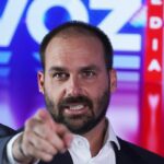 Brazílsky súd odsúdil Eduarda Bolsonara za zasahovanie USA | Správy Jaira Bolsonara