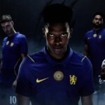 Domáci dres Chelsea pre sezónu 2026/27